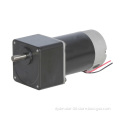 Customized High Torque DC Spur Gear Motor 90JB200K/83ZY125 for Fan and Electric Bicycle (12V/24V, 6000rpm)